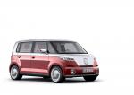 Volkswagen Bulli Concept 2011 года